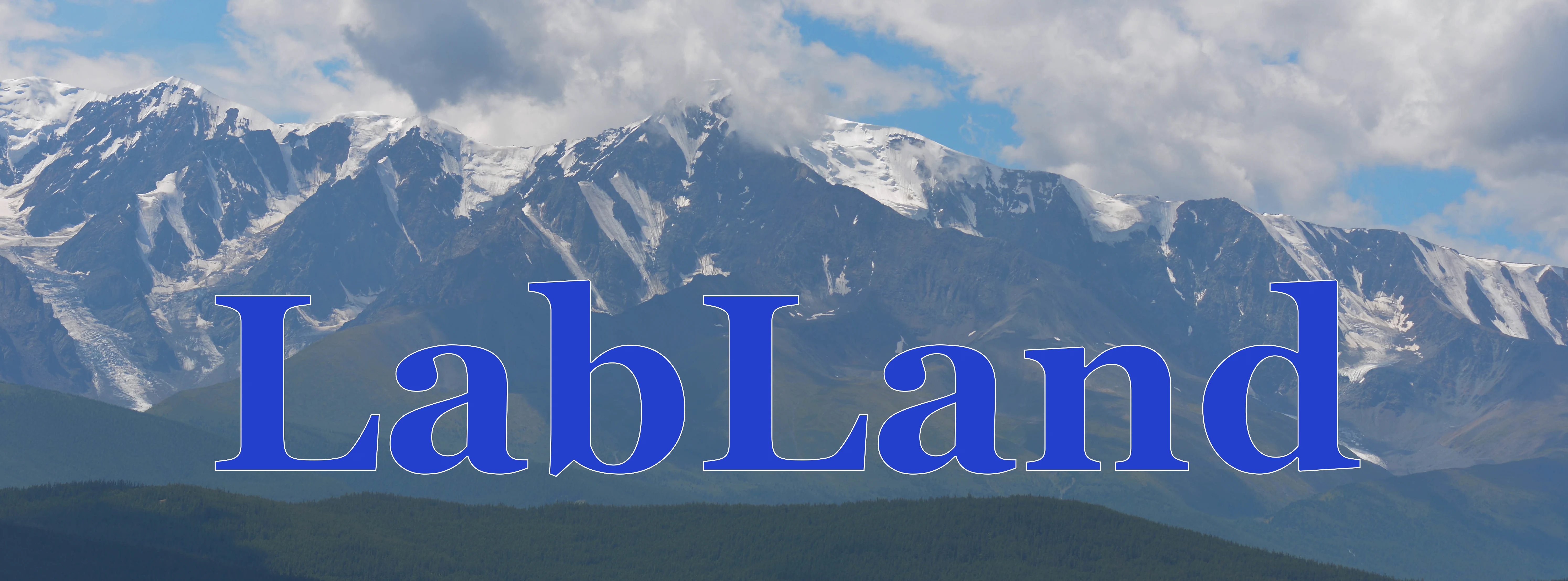LabLand logo